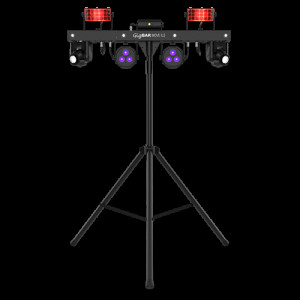 Лед пар CHAUVET DJ Gig Bar MOVE ILS Лед пар CHAUVET DJ Gig Bar MOVE ILS