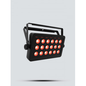 Лед пар CHAUVET DJ SlimBANK Q18 ILS Лед пар CHAUVET DJ SlimBANK Q18 ILS