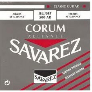 Savarez Classic Guitar