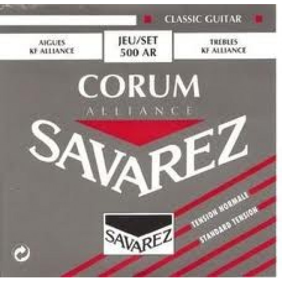 Savarez Classic Guitar