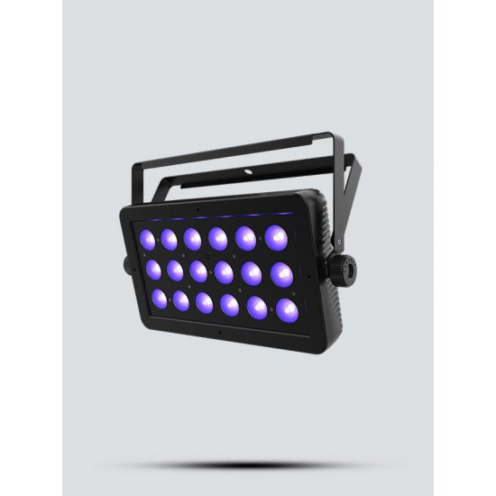 CHAUVET DJ LED Shadow 2 ILS