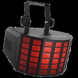CHAUVET DJ Kinta HP CHAUVET DJ Kinta HP