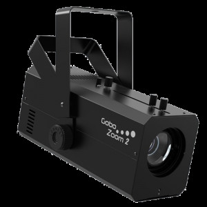 Прожектор CHAUVET DJ Gobo Zoom 2 Прожектор CHAUVET DJ Gobo Zoom 2