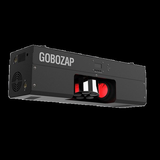 CHAUVET DJ Gobozap