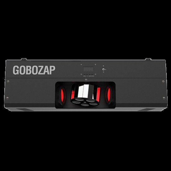 CHAUVET DJ Gobozap