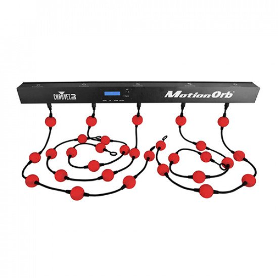 CHAUVET DJ MotionOrb