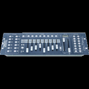 Контролер CHAUVET DJ Obey 40 Контролер CHAUVET DJ Obey 40