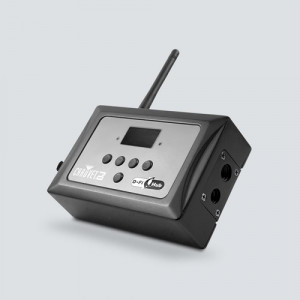 CHAUVET DJ D-Fi Hub CHAUVET DJ D-Fi Hub