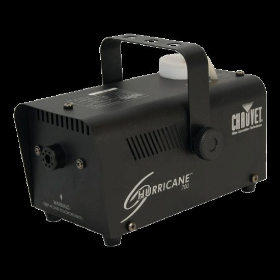 CHAUVET DJ Hurricane 700