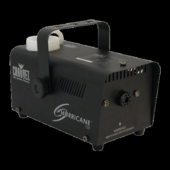 CHAUVET DJ Hurricane 700