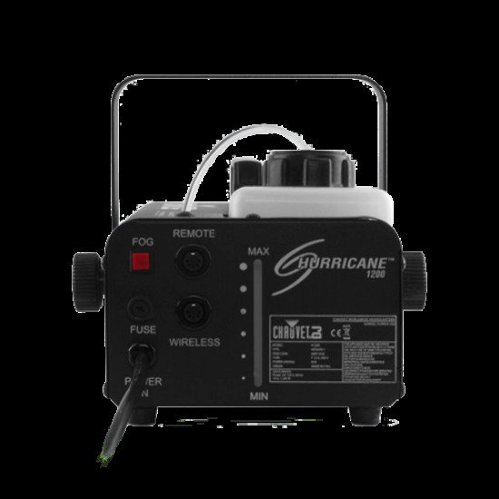 CHAUVET DJ Hurricane 1200