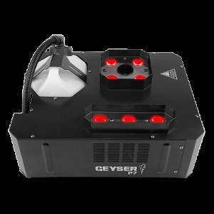 Пушек машина CHAUVET DJ Geyser P7 Пушек машина CHAUVET DJ Geyser P7