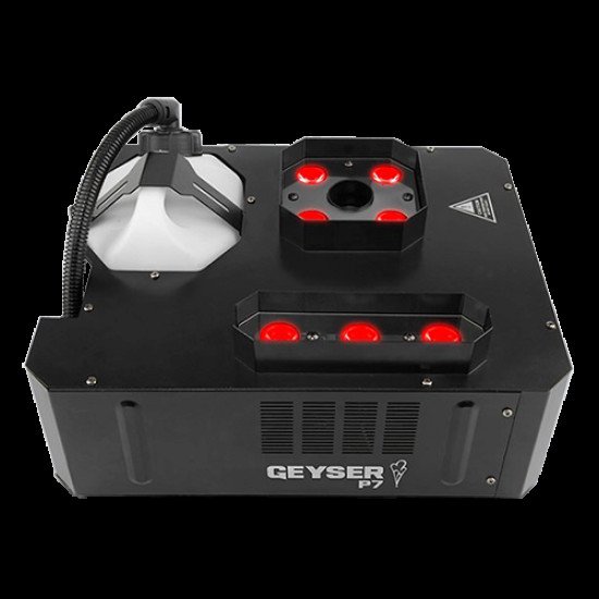 CHAUVET DJ Geyser P7