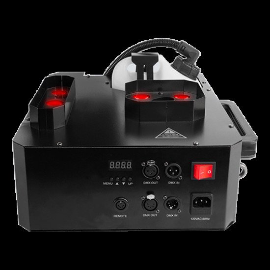 CHAUVET DJ Geyser P7