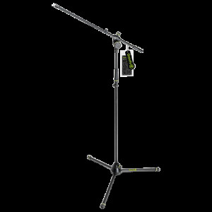 Стойка за микрофон Gravity MS 4321 B Стойка за микрофон Gravity MS 4321 B