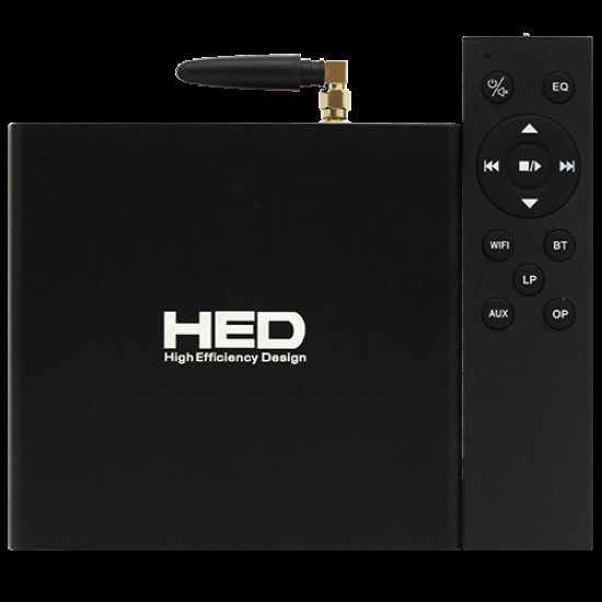 HED Audio WF-200 Pro