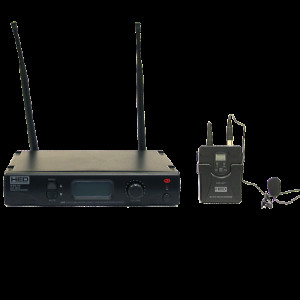 HED Audio WMS-A5/WMS-A5PT HED Audio WMS-A5/WMS-A5PT