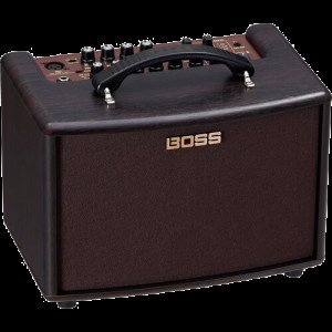Boss AC-22LX Boss AC-22LX
