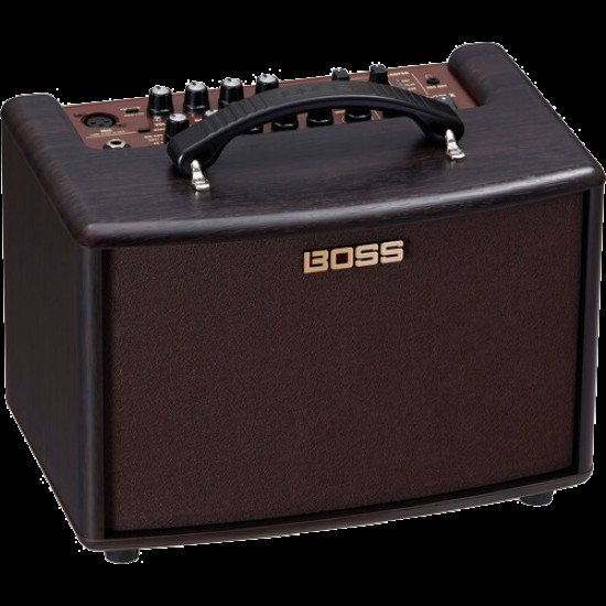 Boss AC-22LX