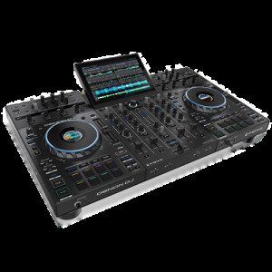 Контролер Denon Prime 4+ Контролер Denon Prime 4+