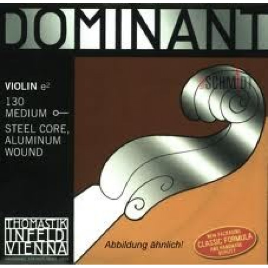 Thomastik Dominanat Violin-135 B