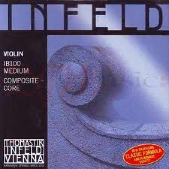 Thomastik Infeld Violin-IB100