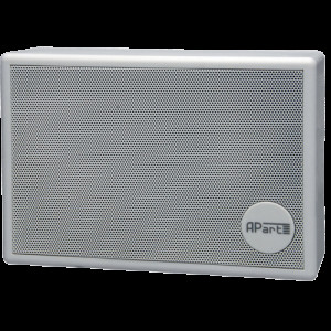 Тонколона APART/BIAMP SM6-W Тонколона APART/BIAMP SM6-W