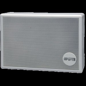 Тонколона APART/BIAMP SM6V-W Тонколона APART/BIAMP SM6V-W