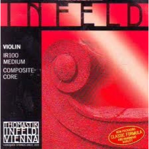 Thomastik Infeld Violin-IR100 Thomastik Infeld Violin-IR100