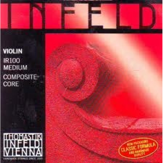 Thomastik Infeld Violin-IR100