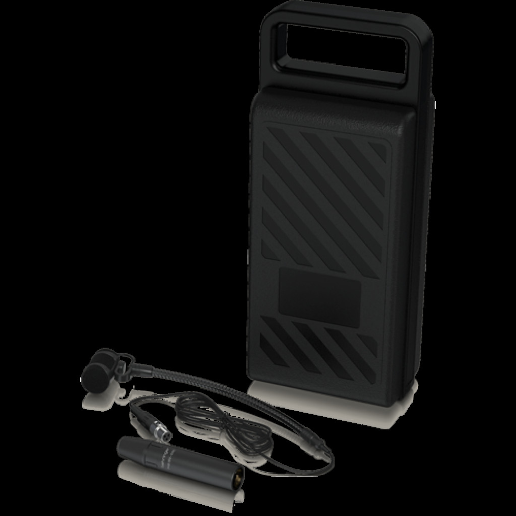 Microfono Cardioide Xlr Microfono Behringer CB 100 A Condensatore - Collo Di Cigno Per Strumenti Microfono Per Chitarra Violino - 9