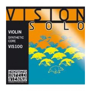 Thomastik Vision Solo Thomastik Vision Solo