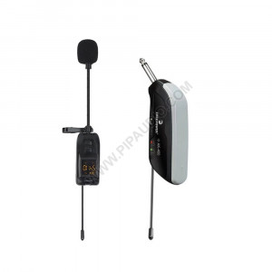 Безжичен микрофон ES-380HT Безжичен микрофон ES-380HT