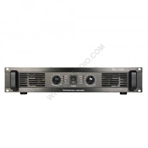Усилвател клас H SPL-1400 Усилвател клас H SPL-1400