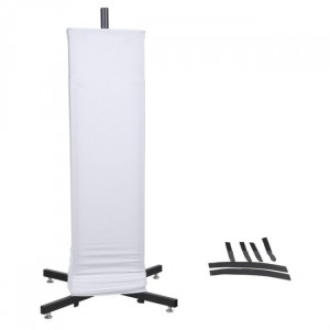 Стойка за движещи глави STAND4ME TOWER stand for moving head, speaker Стойка за движещи глави STAND4ME TOWER stand for moving head, speaker