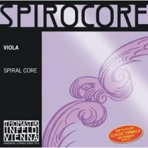 Thomastik Spirocor Viola-S23 Thomastik Spirocor Viola-S23