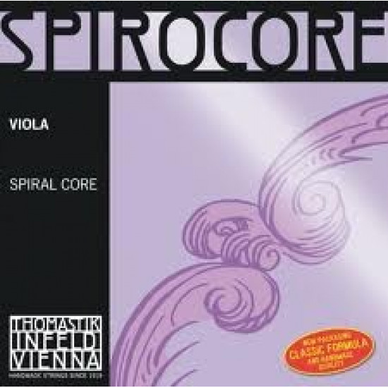 Thomastik Spirocor Viola-S23