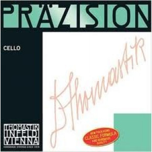 Thomastik prazision cello strings Thomastik prazision cello strings