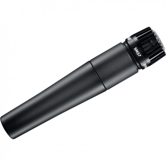 SHURE SM57-LCE - Динамичен инструментален микрофон