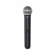 SHURE BLX1288E/CVL+PG58-K3E Kомбо безжичен микрофон вокален + брошка