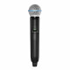 SHURE GLXD24+/B58-Z4 Вокален безжичен микрофон