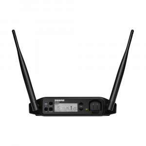 SHURE GLXD24+/B87A-Z4 Вокален безжичен микрофон SHURE GLXD24+/B87A-Z4 Вокален безжичен микрофон