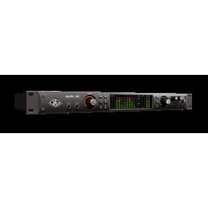 Аудио интерфейс Universal Audio Apollo x8 HE Аудио интерфейс Universal Audio Apollo x8 HE