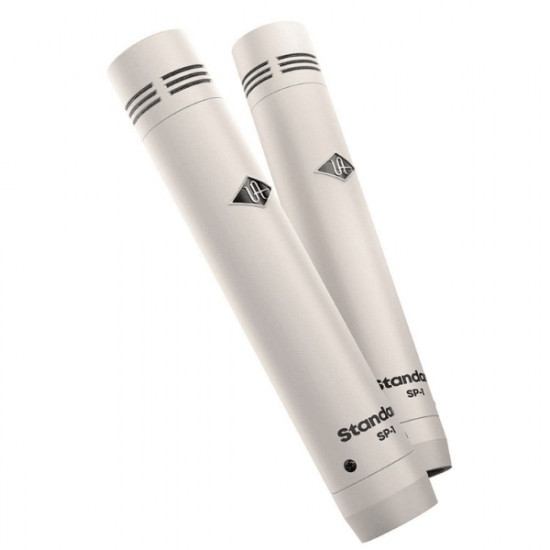 Микрофони Universal Audio SP-1 Standart Pencil Microphones