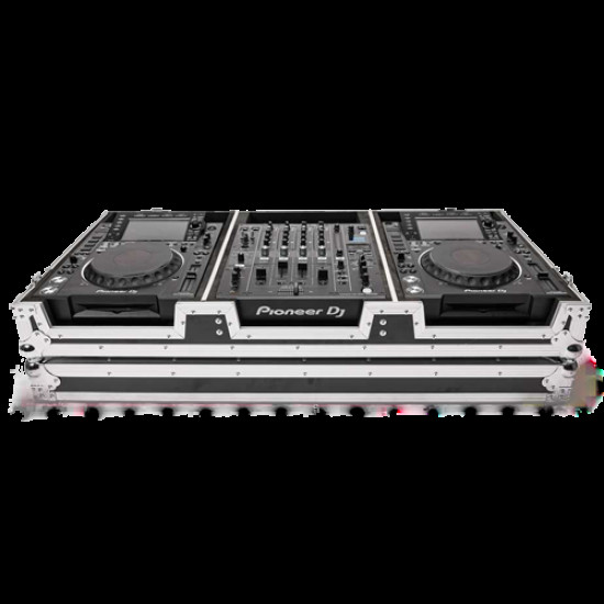 MAGMA Multi-Format Case Player/Mixer