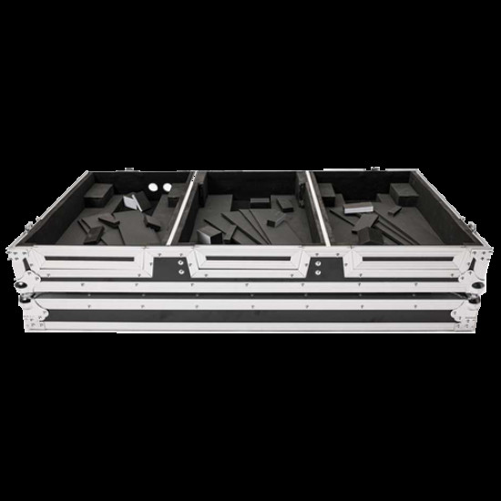 MAGMA Multi-Format Case Player/Mixer