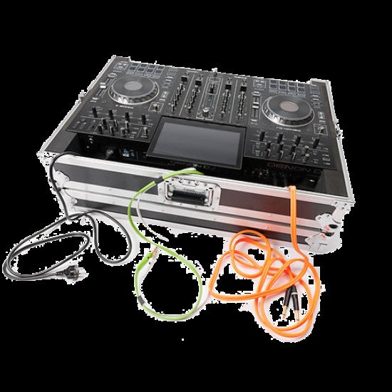 MAGMA DJ-Controller Case Prime 4