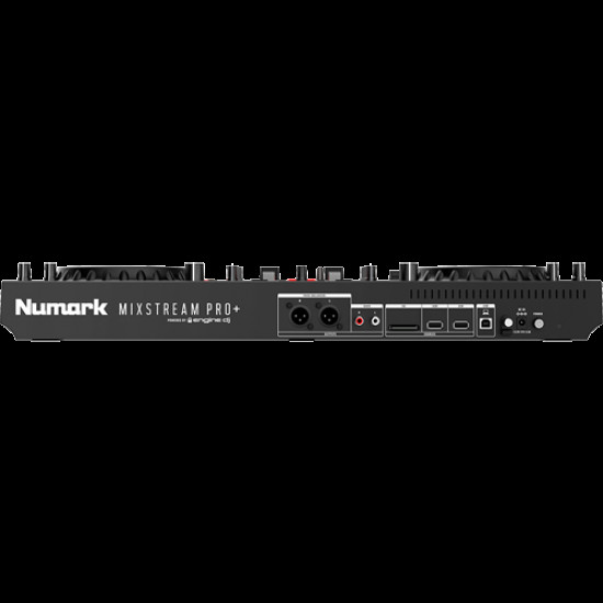 Numark Mixstream Pro Plus