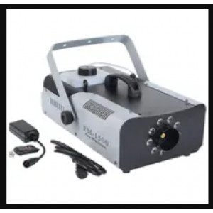 Пушек Машина FOG-2000W LED Пушек Машина FOG-2000W LED