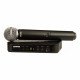 SHURE BLX24E/SM58-K14 Вокален безжичен микрофон